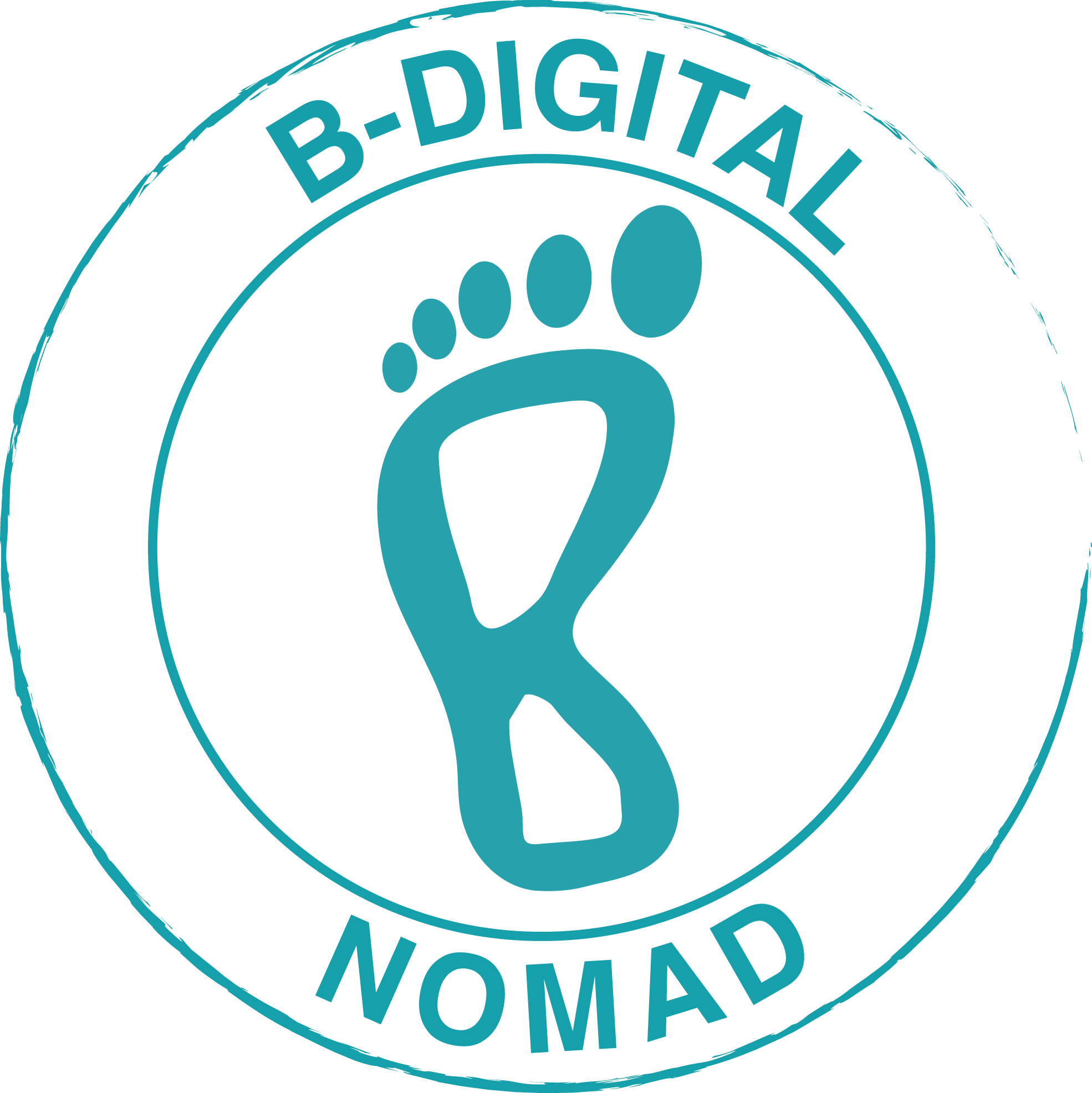 B-Digital Nomad