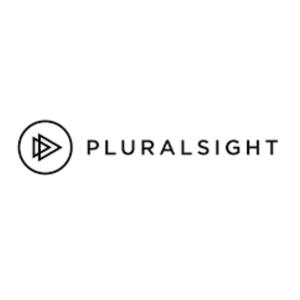 Pluralsight logo
