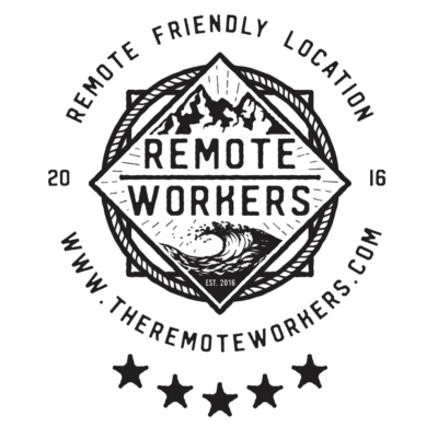Remote Workers logo