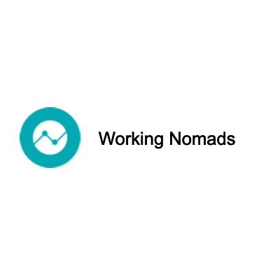 Working Nomads logo